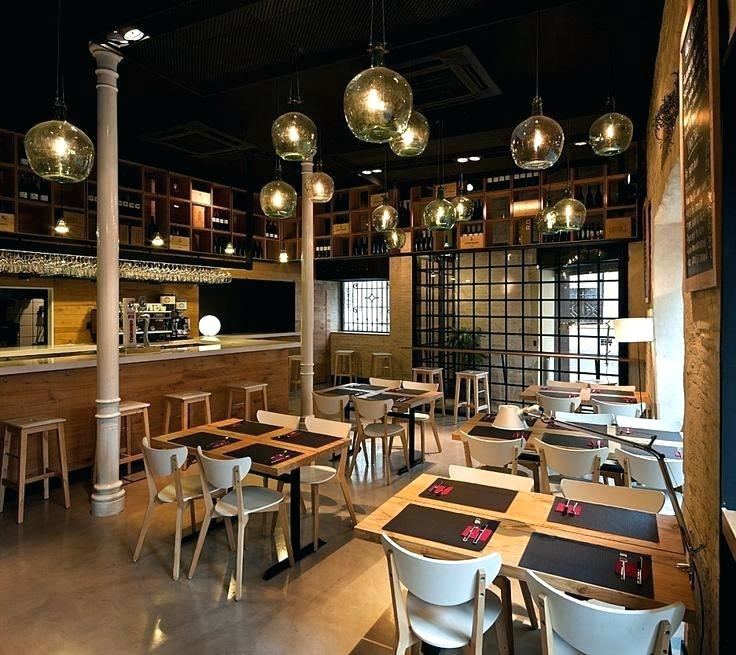 Stunning Interior Design Ideas For Fast Food Restaurant NYTexas