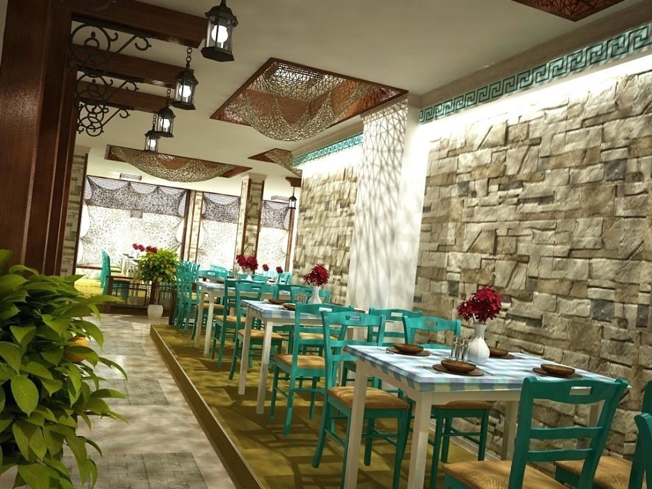 small restaurant decor ideas restaurants decorations exterior design