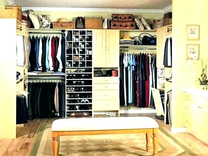 master bedroom closet designs