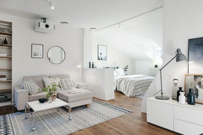 8 Stylish Studio Apartments to Inspire Your Renovation
