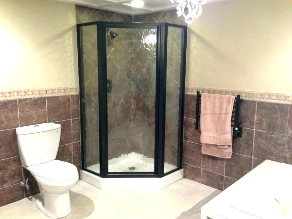 bathroom bathtub glass doors shower door ideas bathtubs above tub enclosure