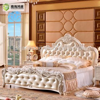 Color: GTU Furniture  Traditional Style
