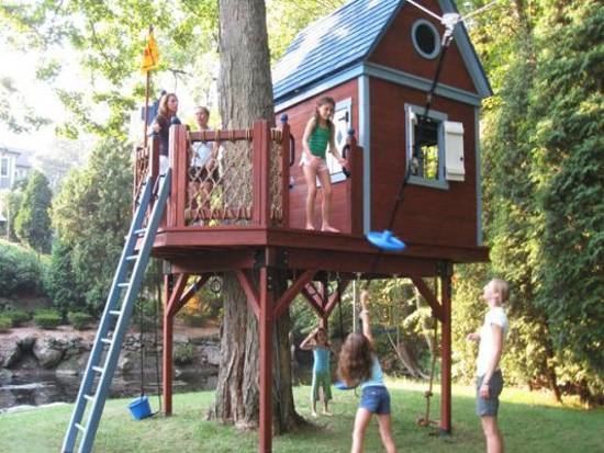 kids treehouse plans easy for trying to find an but cool tree house build  architects band