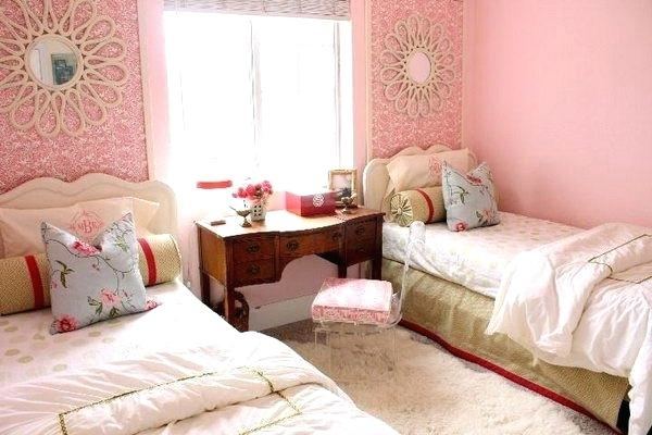 twin bed ideas for small bedroom