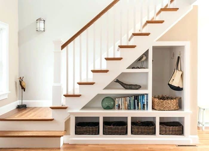 under stair  closet age ideas