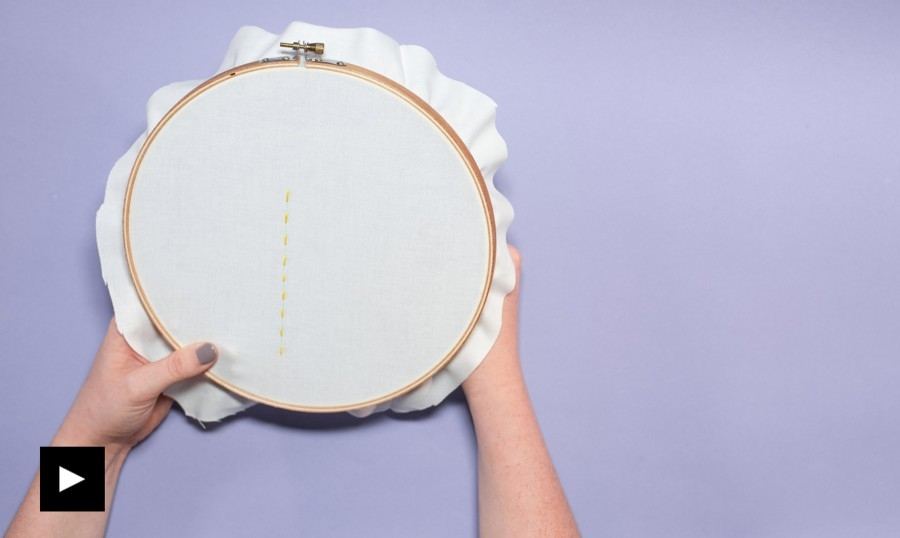 7 Success Tips For Hand Embroidery Stitches