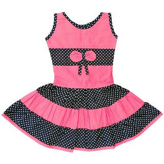 latest cotton frock design dresses for baby girls fashion style dress  high quality cotton chest triple