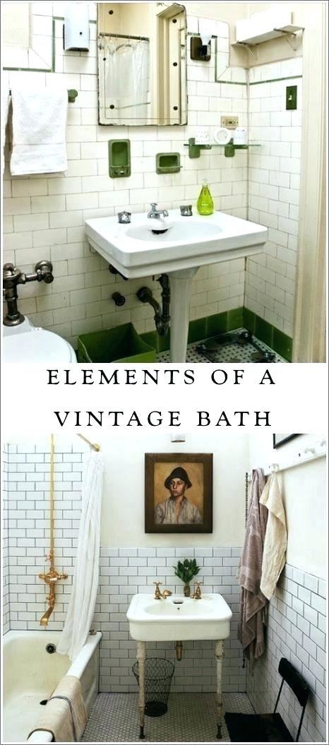 old fashioned bathroom decor vintage decorating ideas retro wall  decorations decoration f