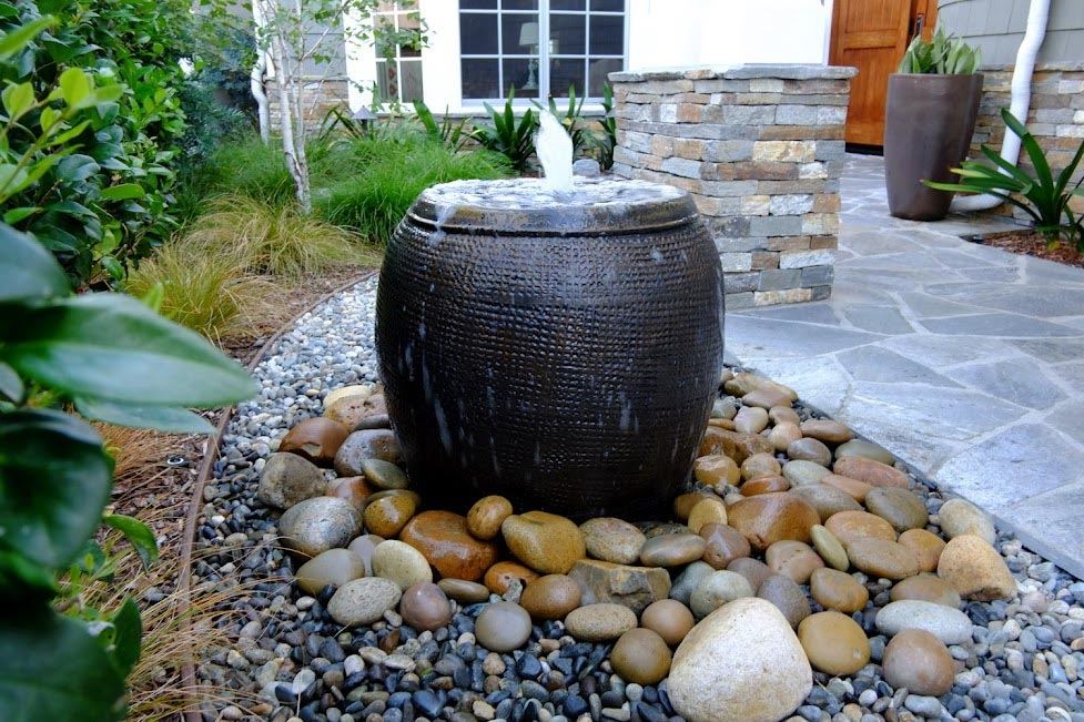 patio fountain ideas garden fountain design garden fountains ideas  fountains garden fountain design in rock garden