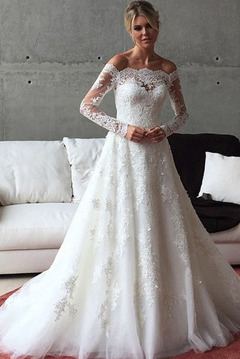 Wedding Dress «Abree»