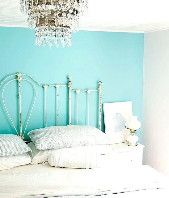 tiffany  blue bedroom impressive paint ideas