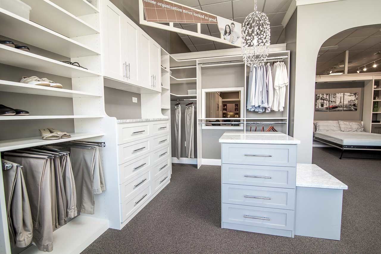 custom closets closet  builder design atlanta