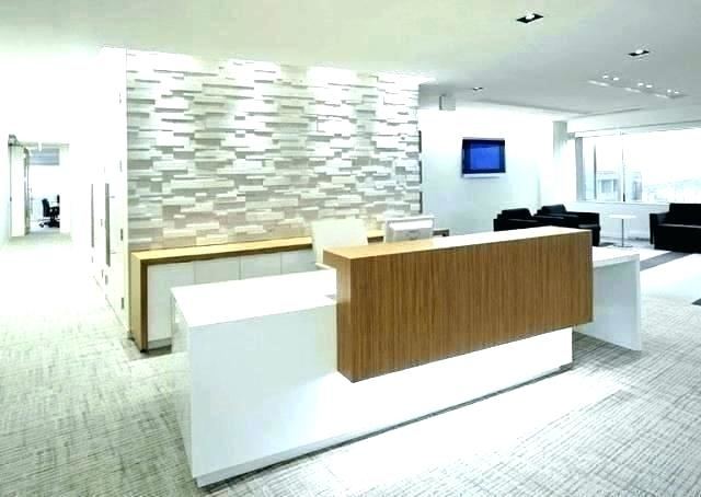 reception desk ideas receptionist christmas decorating i