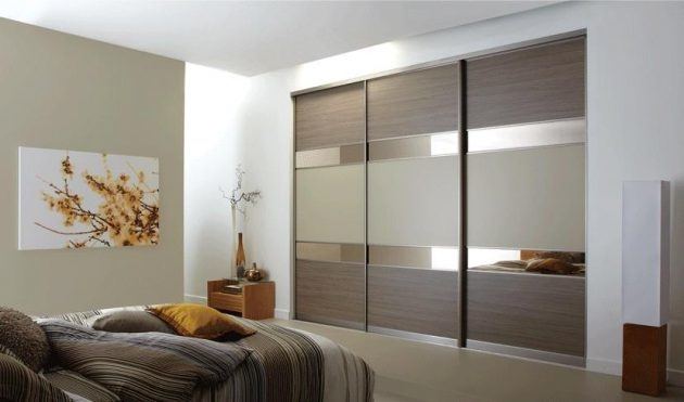 sliding door closet mirror doors mirrored for bedrooms design