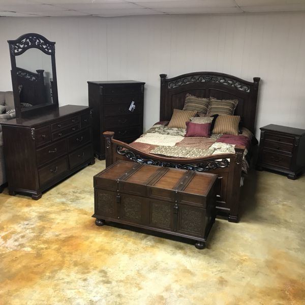 high point nc furniture high point style guest bedroom with century  furniture headboard nightstand mission style