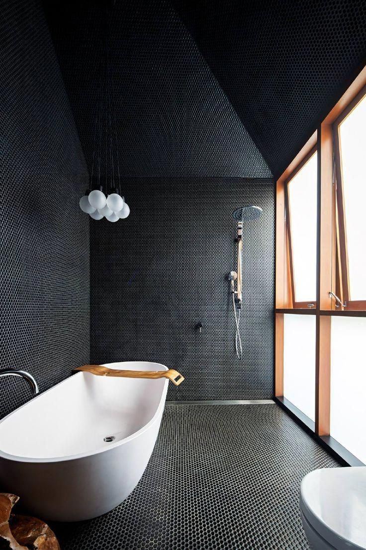 134 Luxury Bathrooms Ideas ALOOFSHOP