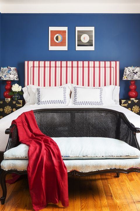 Get decorating and design ideas from some of our best master bedrooms