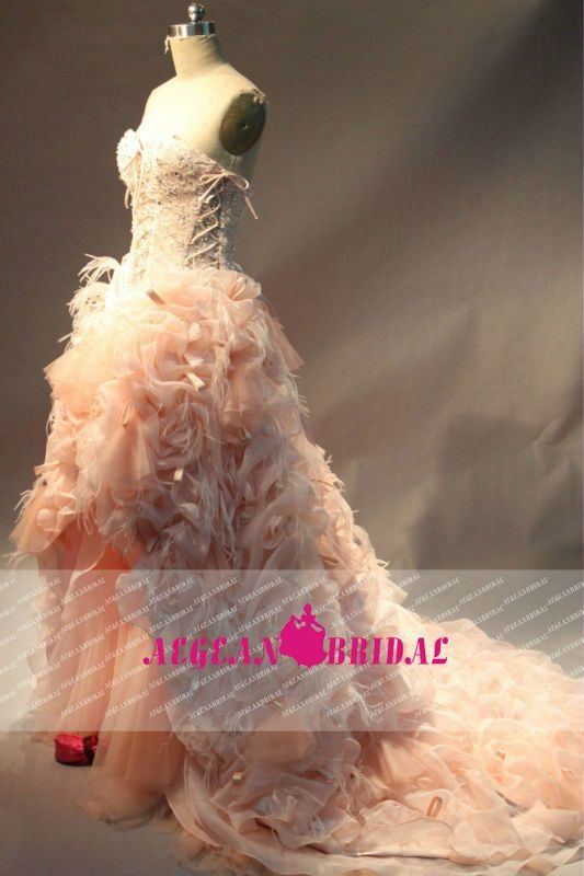 Suzhou HMY Wedding Dress