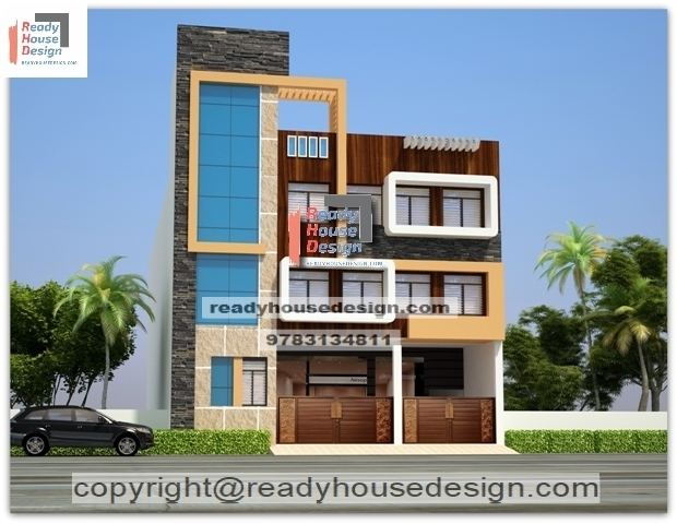 house front design indian style screenshot 2
