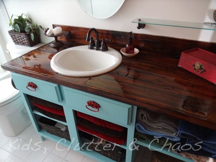 bathroom countertop cabinet how to make a concrete countertop or vanity top  with integral sink white