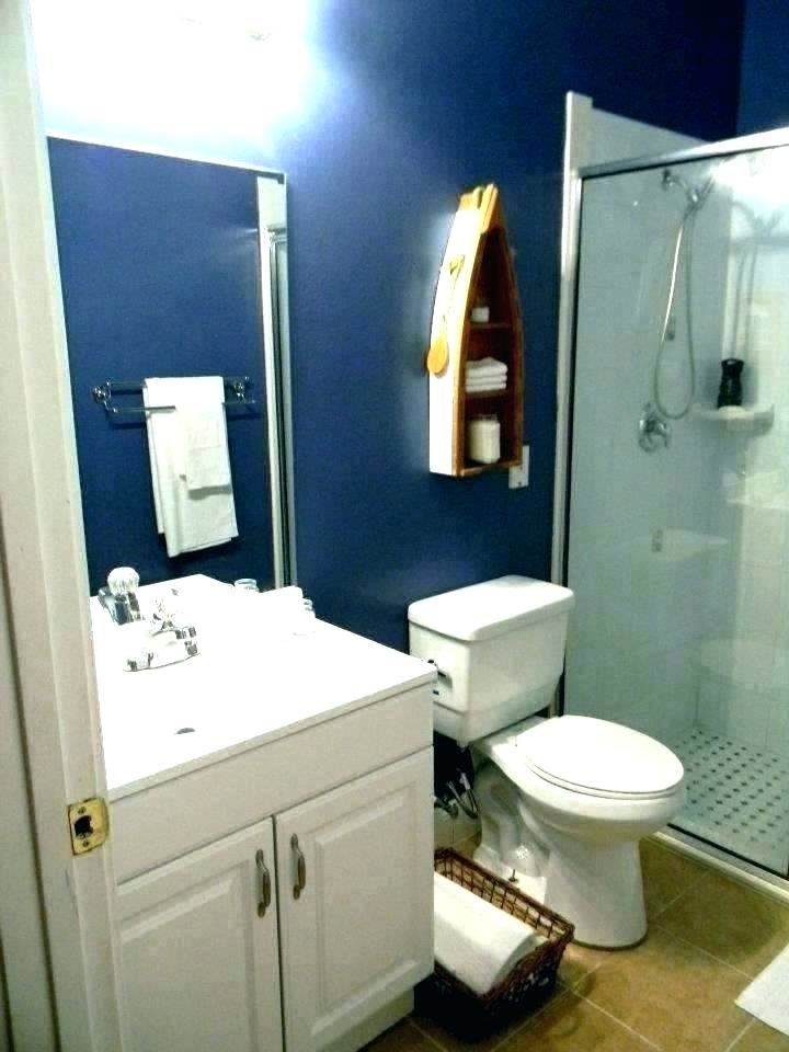nautical bathroom