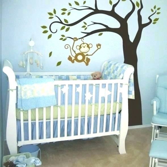baby nursery decorating ideas