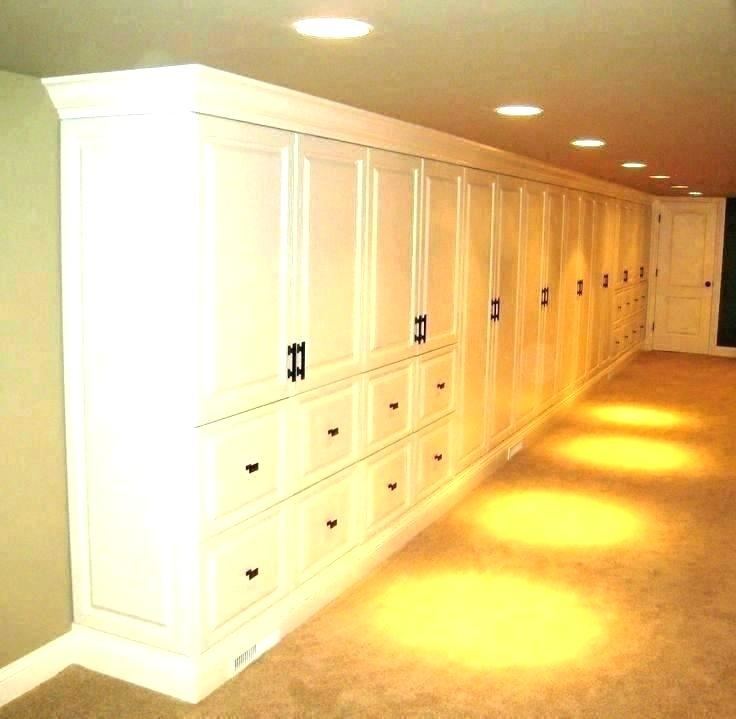 Medium Size of Basement Closet Shelving Ideas Unfinished Wood Cabinet  Under Stairs Storage Built In Stair