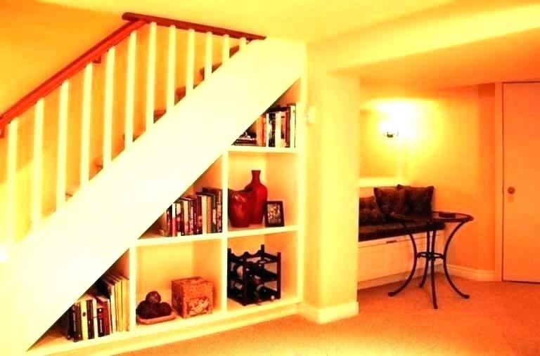 After seeing these decorating ideas we've collected here, you will find the  staircase is one more opportunity to give your home your own amazing  creative