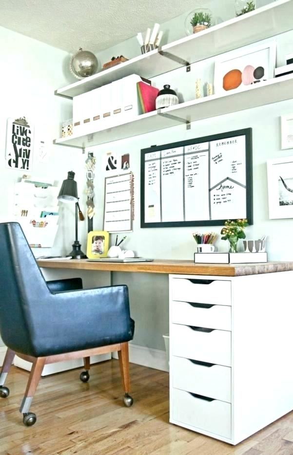 Small Space Home Offices