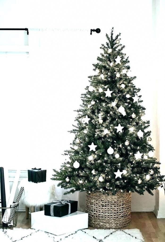Christmas Tree Decoration Ideas Gold