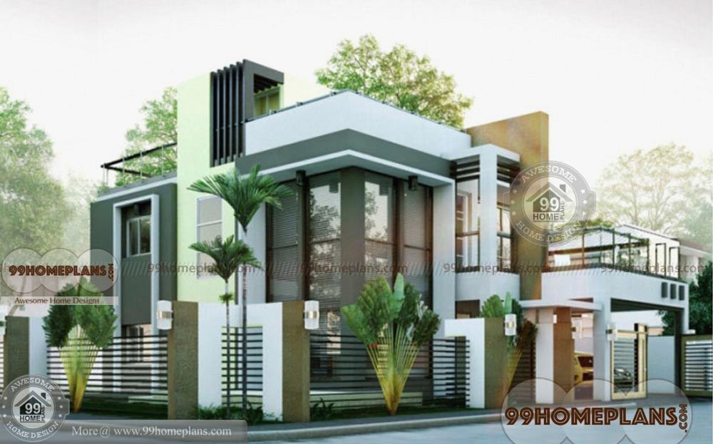 some home design types awesome type house bungalow plans exterior of designs  two bun