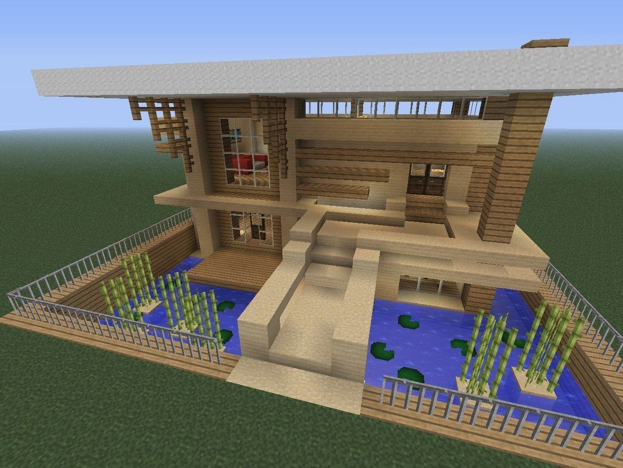 Cool Simple Minecraft House Design for Epic Remodel Ideas 68 with Simple  Minecraft House Design