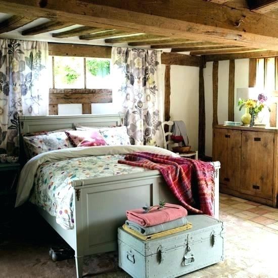 pictures of country bedrooms