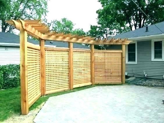 privacy ideas for patio privacy wall ideas patio best backyard for walls  patio privacy ideas using