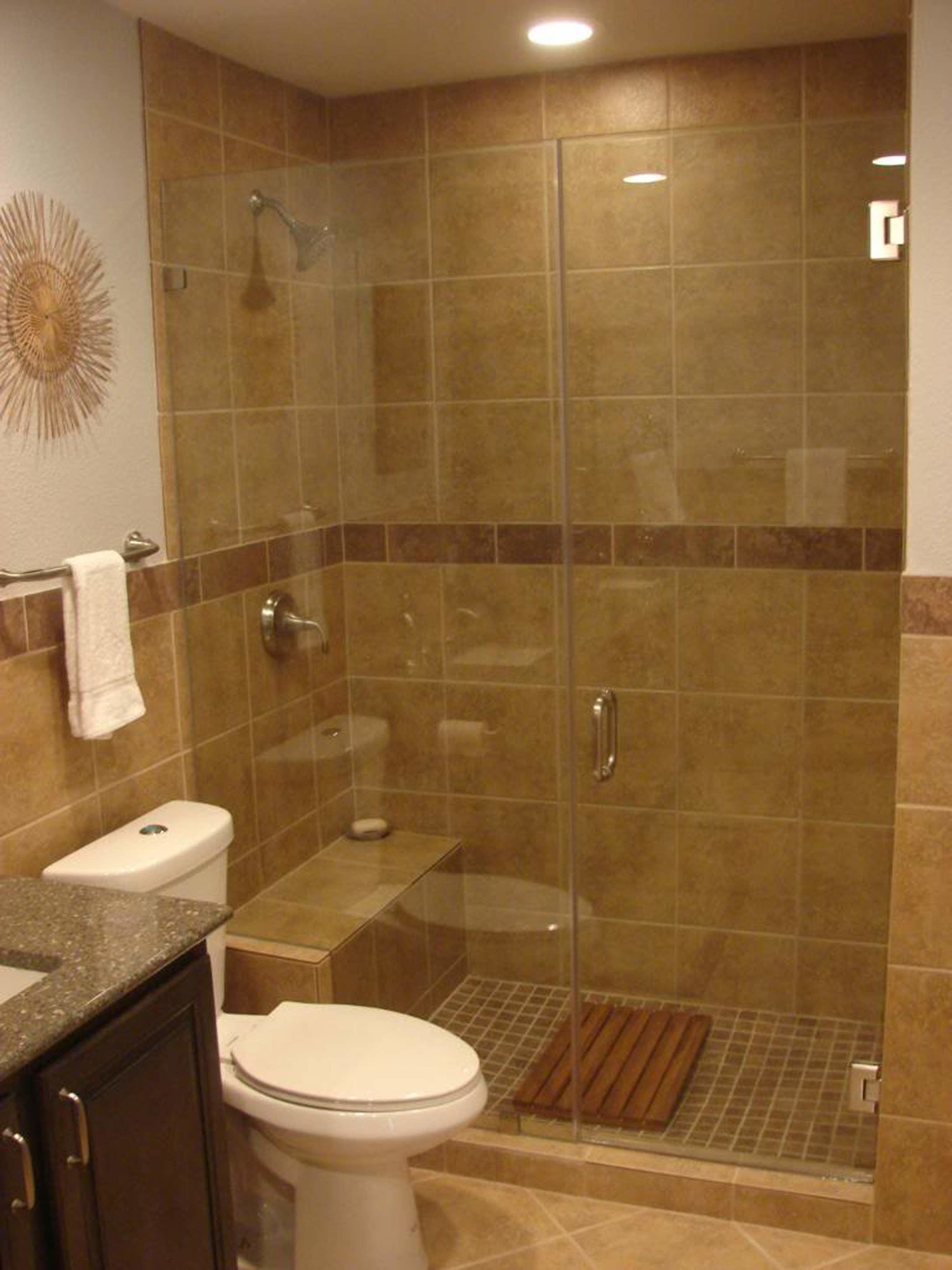 European Style  Bathroom Shower Modern Bathroom Vanity