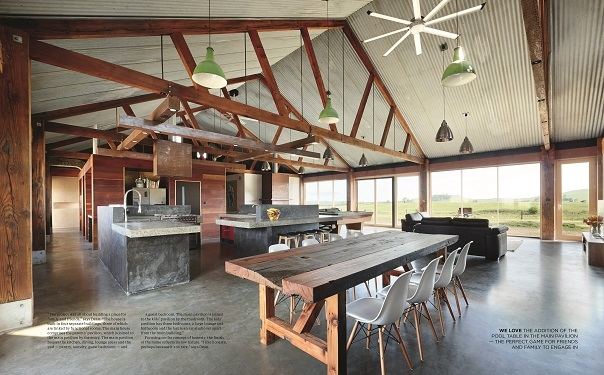 Grand Designs Australia: Straw bale house