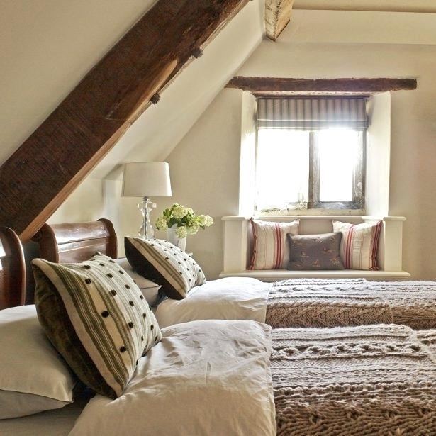 30 Welcoming Guest Bedroom Design Ideas