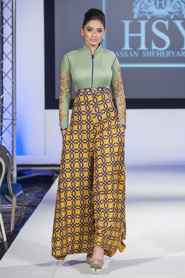 In Pakistan fashion industry Maria b an elegant and artistic sense designer whose name was familiar not only in Pakistan but also recognized in foreign