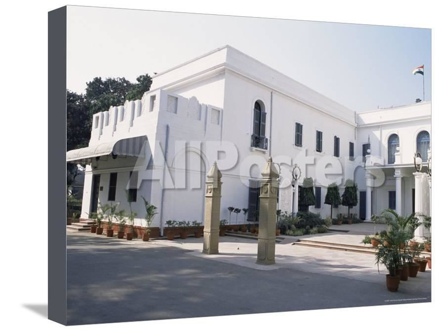 Birla Temple : Marble Architectural design