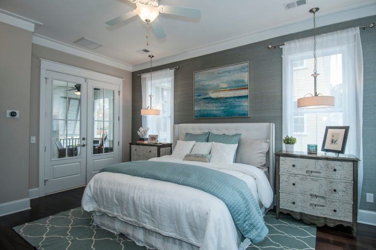 Full Size of Coastal Cottage Bedroom Decorating Ideas Master Bedrooms Beach  Stunning