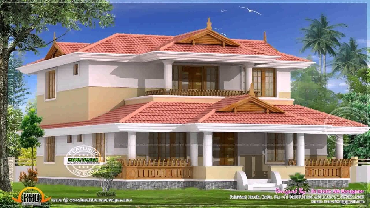 New Home Exterior Designs Modern South Indian House Design Cheap