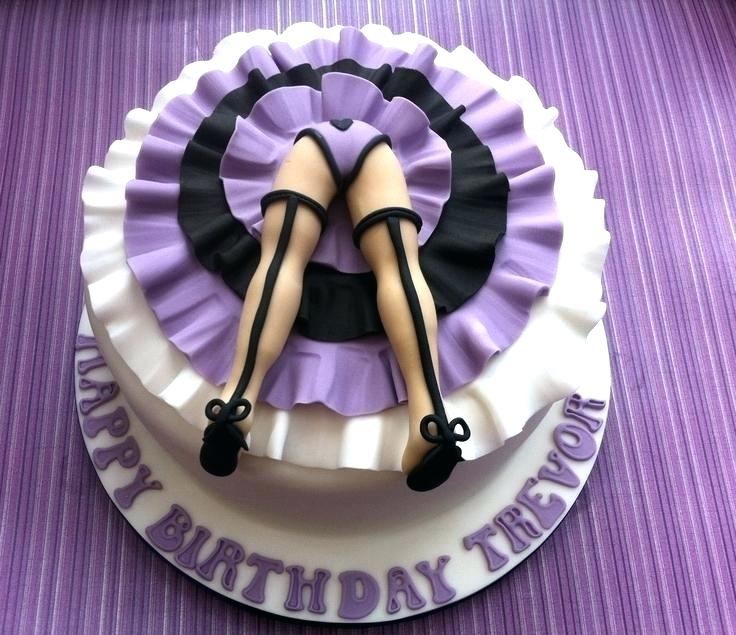 easy birthday cake decorating