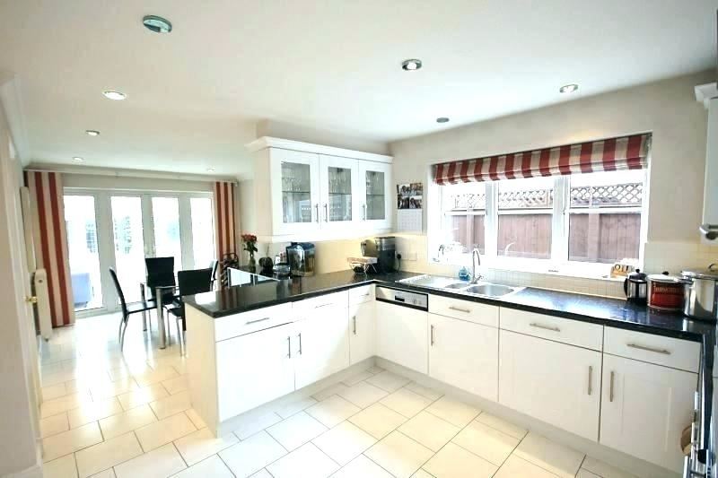 My Open plan Kitchen, Dining and Family area