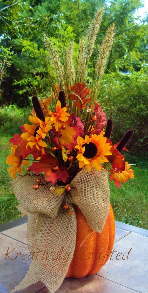 Fall Flower Arrangements, Altar Flowers, Artificial Flower Arrangements, Fall  Flowers, Fresh Flowers, Artificial Flowers, Flower Decorations,