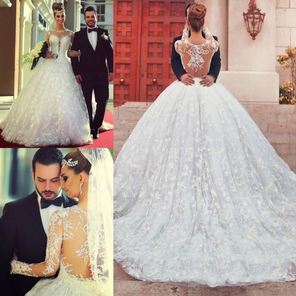 20 Middle Eastern Wedding Dress Designers Beautiful Oscar De La Renta  Bridal 2018 Look 12 Luvi