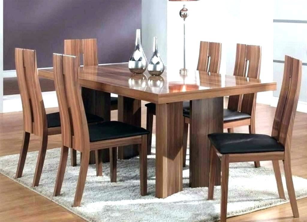 We have the right table for any room in your house including  dining