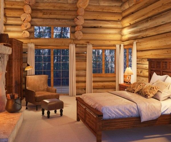 log cabin home decor log home decorating ideas new cabin inspired bedrooms log  cabin home decorating