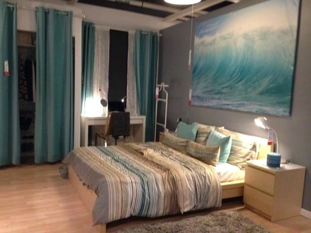beach themed bedding bedroom decor