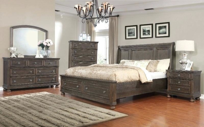 Color: Solid Wood Rustic  Dresser | Home & Living | Bedroom Furniture