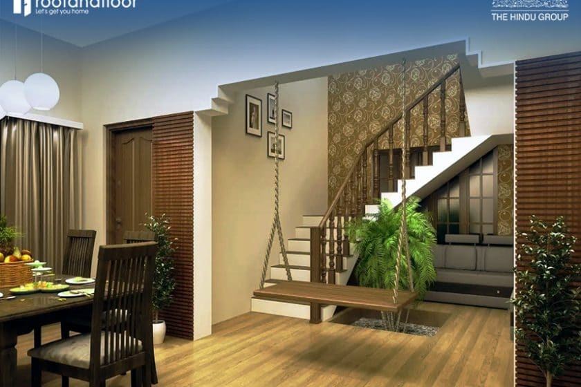 Back To 15 New south  Indian Home Plans and Designs